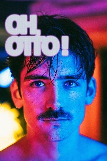 Oh, Otto! dizi afişi
