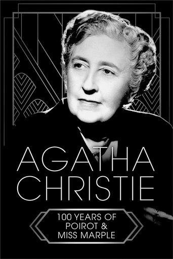 Agatha Christie: 100 Years of Poirot and Miss Marple film afişi