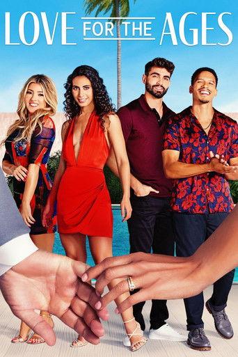 Love for the Ages dizi afişi