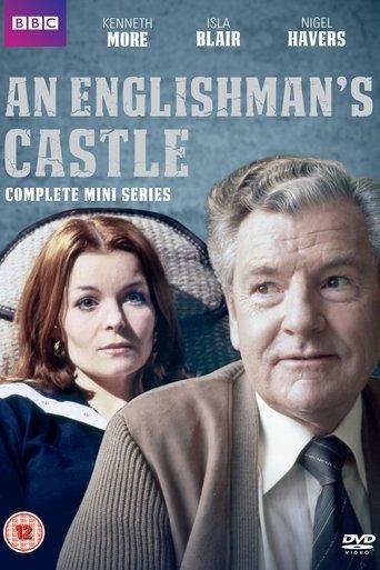 An Englishman's Castle dizi afişi