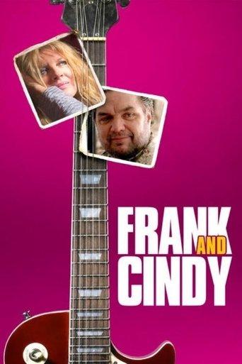 Frank and Cindy film afişi
