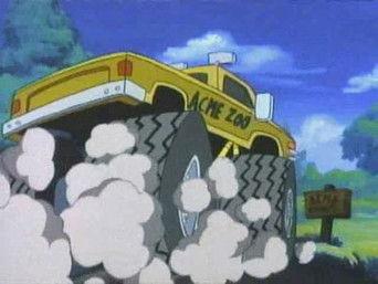 Wake Up Call of the Wild