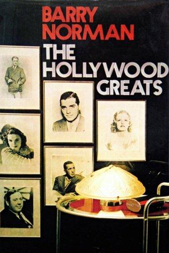 The Hollywood Greats dizi afişi