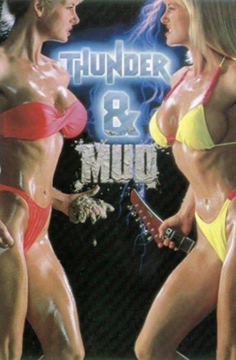 Thunder and Mud film afişi