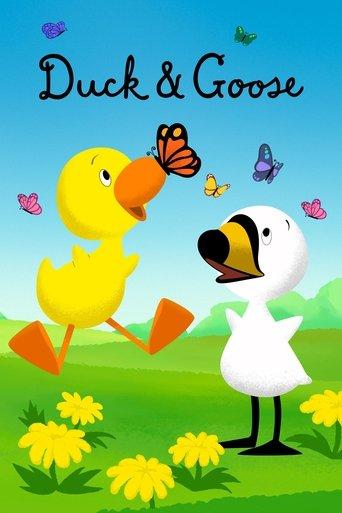 Duck & Goose dizi afişi