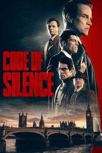 Krays: Code of Silence film afişi
