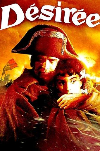 Désirée film afişi