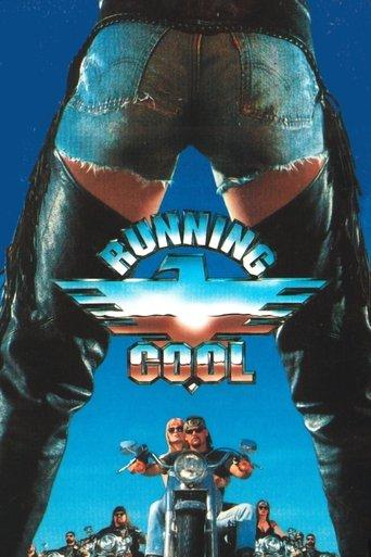 Running Cool film afişi