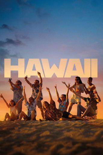 Hawaii film afişi