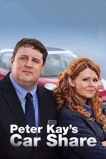 Peter Kay's Car Share dizi afişi