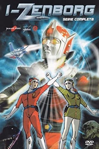 Dinosaur War Izenborg dizi afişi