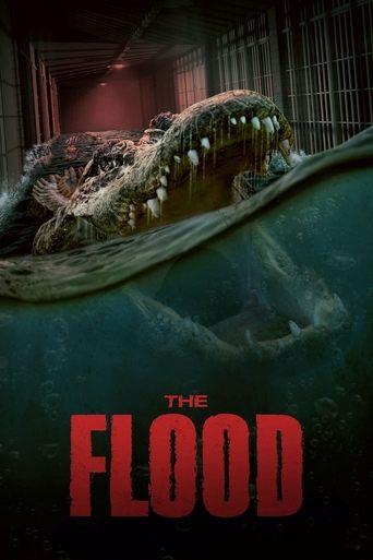 The Flood film afişi