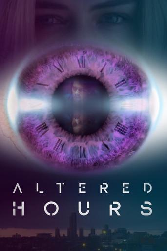 Altered Hours film afişi