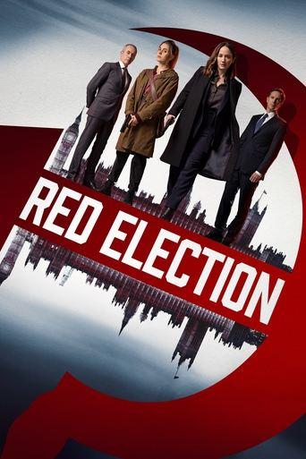 Red Election dizi afişi