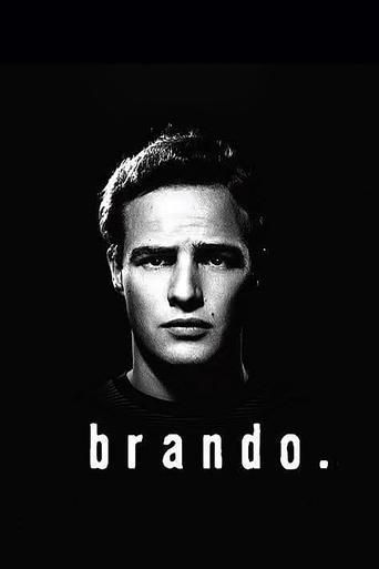 Brando film afişi