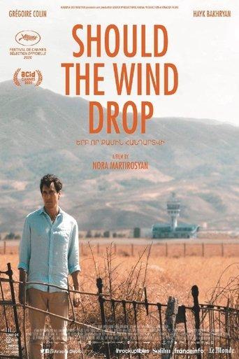 Should the Wind Drop film afişi