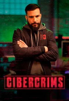 Cibercrims dizi afişi