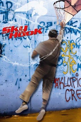Sky Hook film afişi