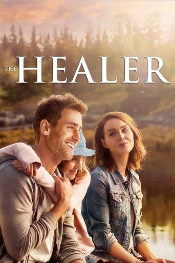 The Healer film afişi