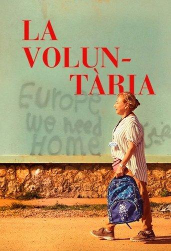 The Volunteer film afişi