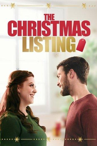 The Christmas Listing film afişi