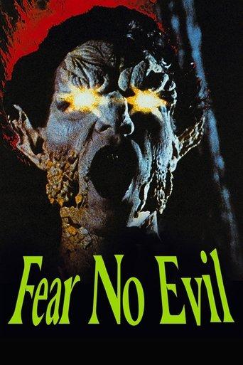 Fear No Evil film afişi