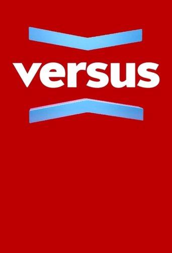 Versus dizi afişi