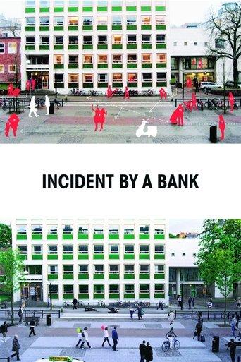 Incident by a Bank film afişi