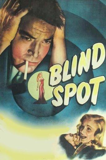 Blind Spot film afişi