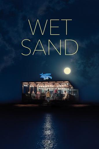 Wet Sand film afişi