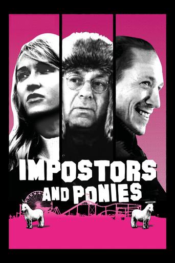 Imposters and Ponies film afişi