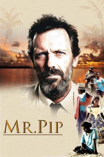Mr. Pip film afişi