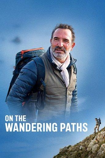 On the Wandering Paths film afişi
