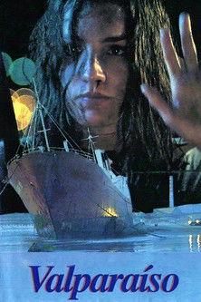 Valparaíso film afişi