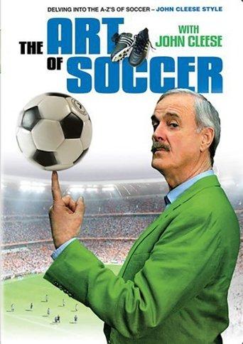 The Art of Football from A to Z film afişi