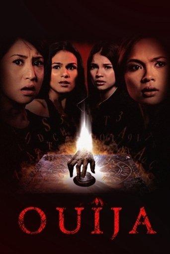 Ouija film afişi