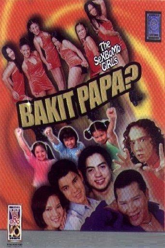 Bakit Papa? film afişi