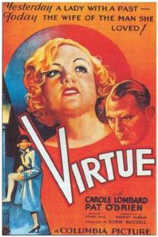 Virtue film afişi