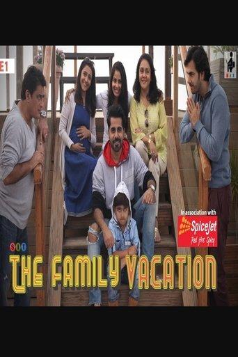 The Family Vacation dizi afişi