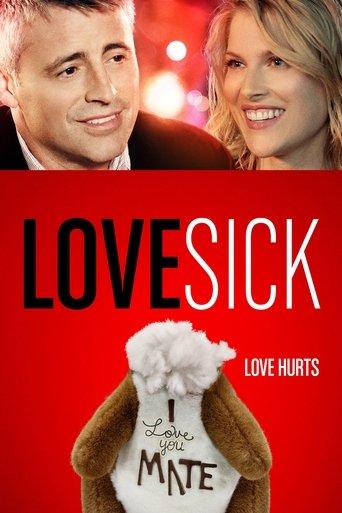 Lovesick film afişi