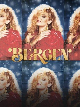 Bergen film afişi
