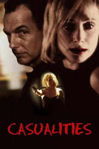 Casualties film afişi