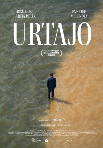 Urtajo film afişi