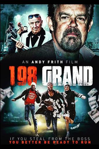 198 Grand film afişi