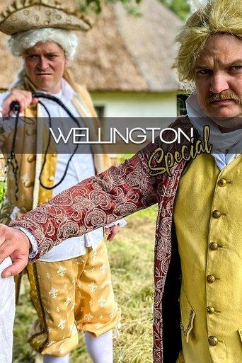 Wellington Special dizi afişi