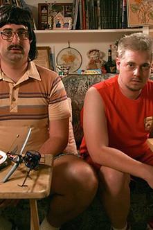 Father and Son film afişi