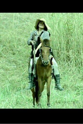 Shotgun Tuding film afişi