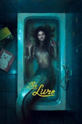 The Lure film afişi