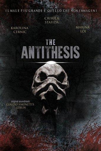 The Antithesis film afişi