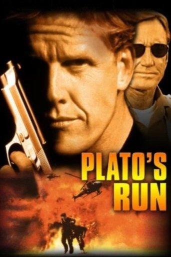 Plato's Run film afişi